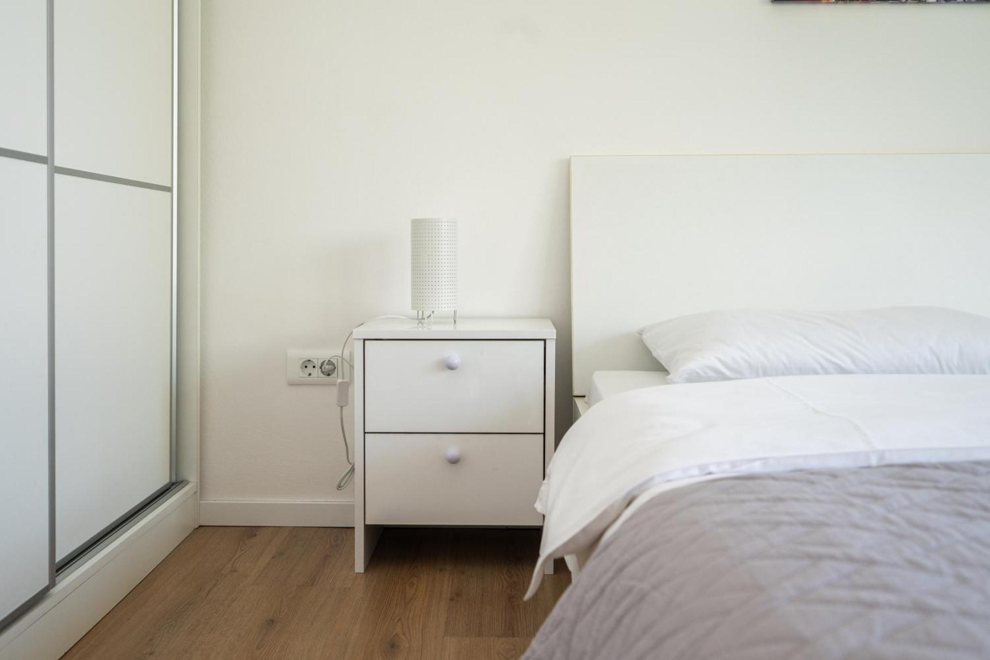 Bright 2Bdr Apartment With Balcony - Free Parking ซาราเยโว ภายนอก รูปภาพ